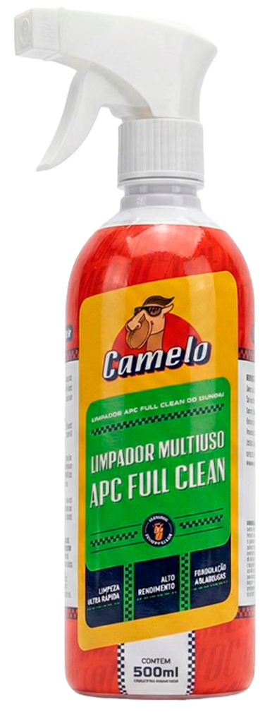 Produto Camelo